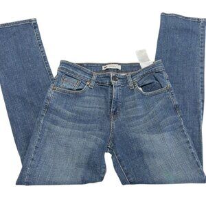 Levi's Mid Rise Skinny, ladies size 6, work, outdoors, country